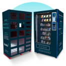 Smart Vending & Logistics